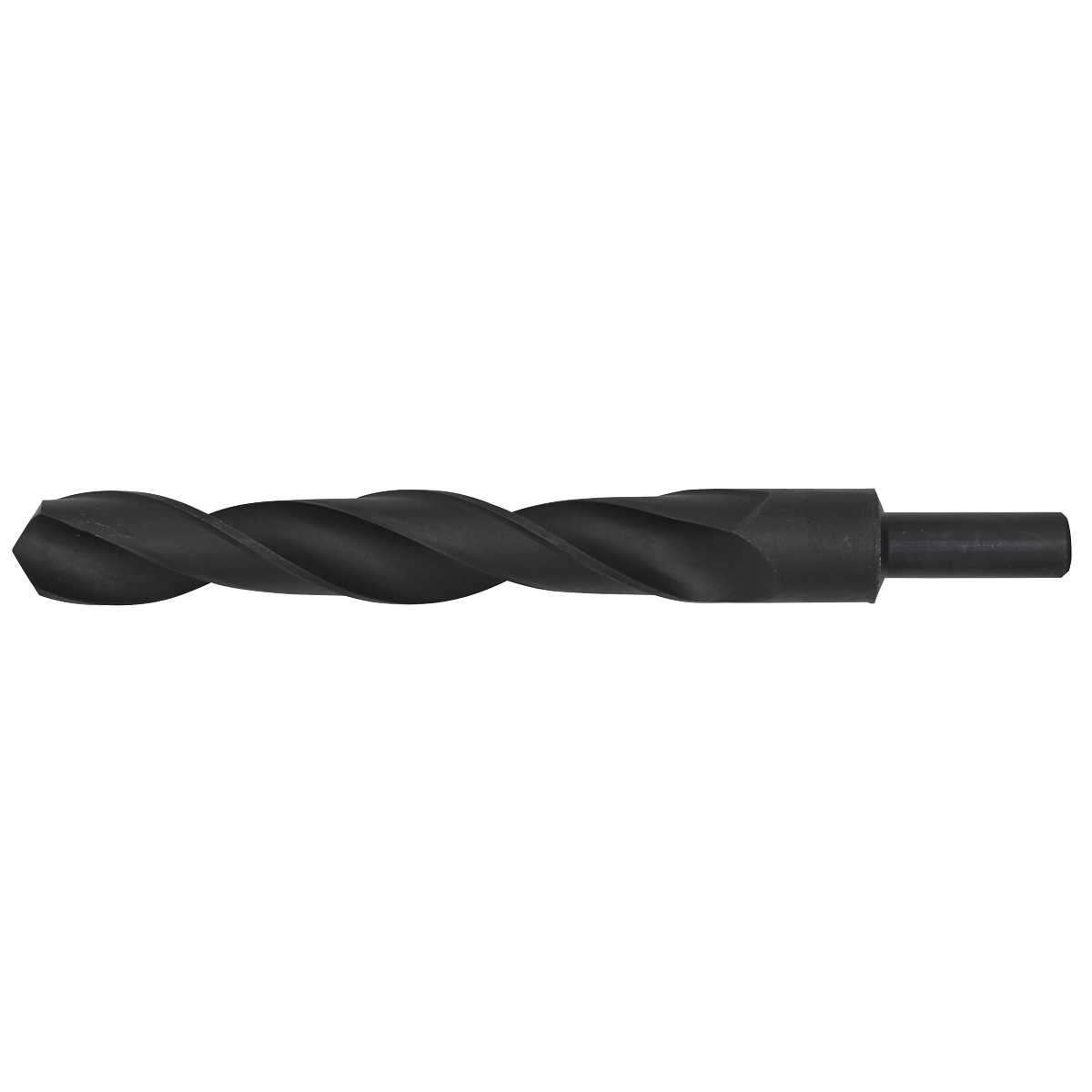Blacksmith Drill Bit 22 x 220mm
