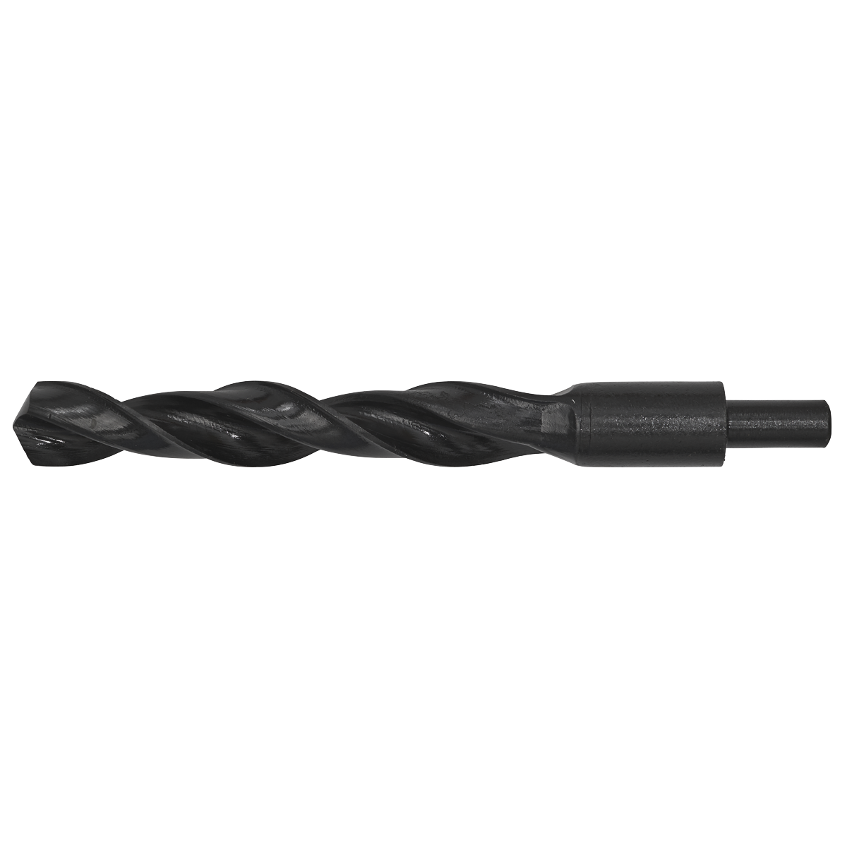 Blacksmith Drill Bit 23 x 215mm