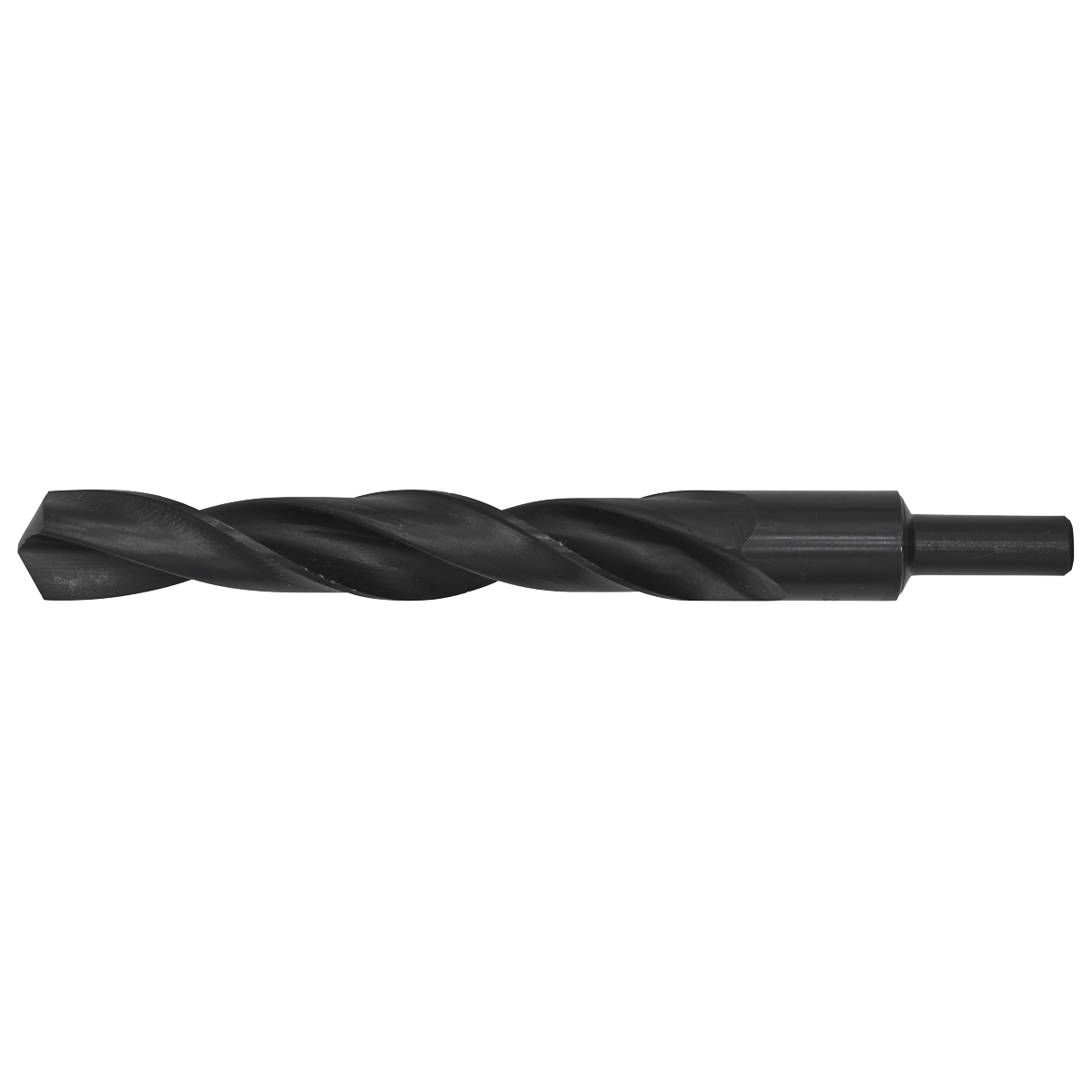Blacksmith Drill Bit 24 x 230mm