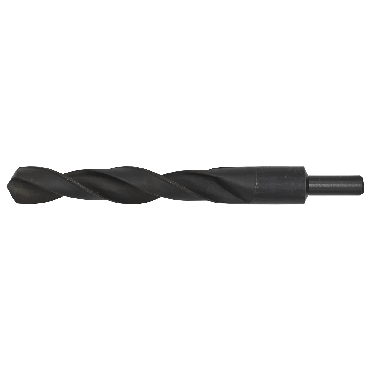 Blacksmith Drill Bit 25 x 220mm