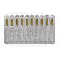 Paint Dirt Removal Needle Set - Pack of 10
