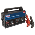 12V Battery Support Unit & Charger 100A