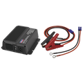 12V Battery Support Unit & Smart Charger/Maintainer, 25A (BSCU25A)