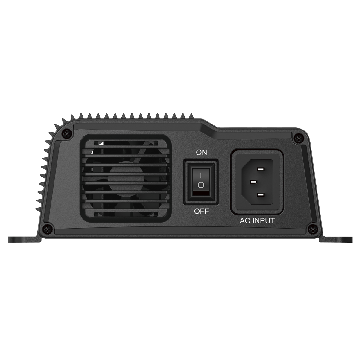 12V Battery Support Unit & Smart Charger/Maintainer, 25A (BSCU25A)