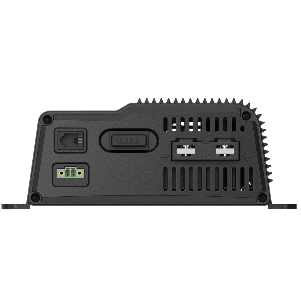 12V Battery Support Unit & Smart Charger/Maintainer, 25A (BSCU25A)