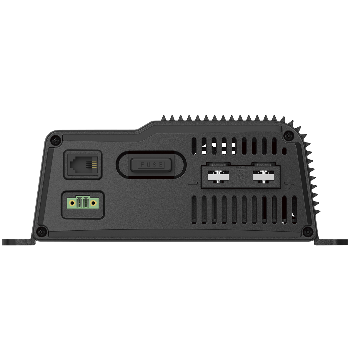 12V Battery Support Unit & Smart Charger/Maintainer, 25A (BSCU25A)