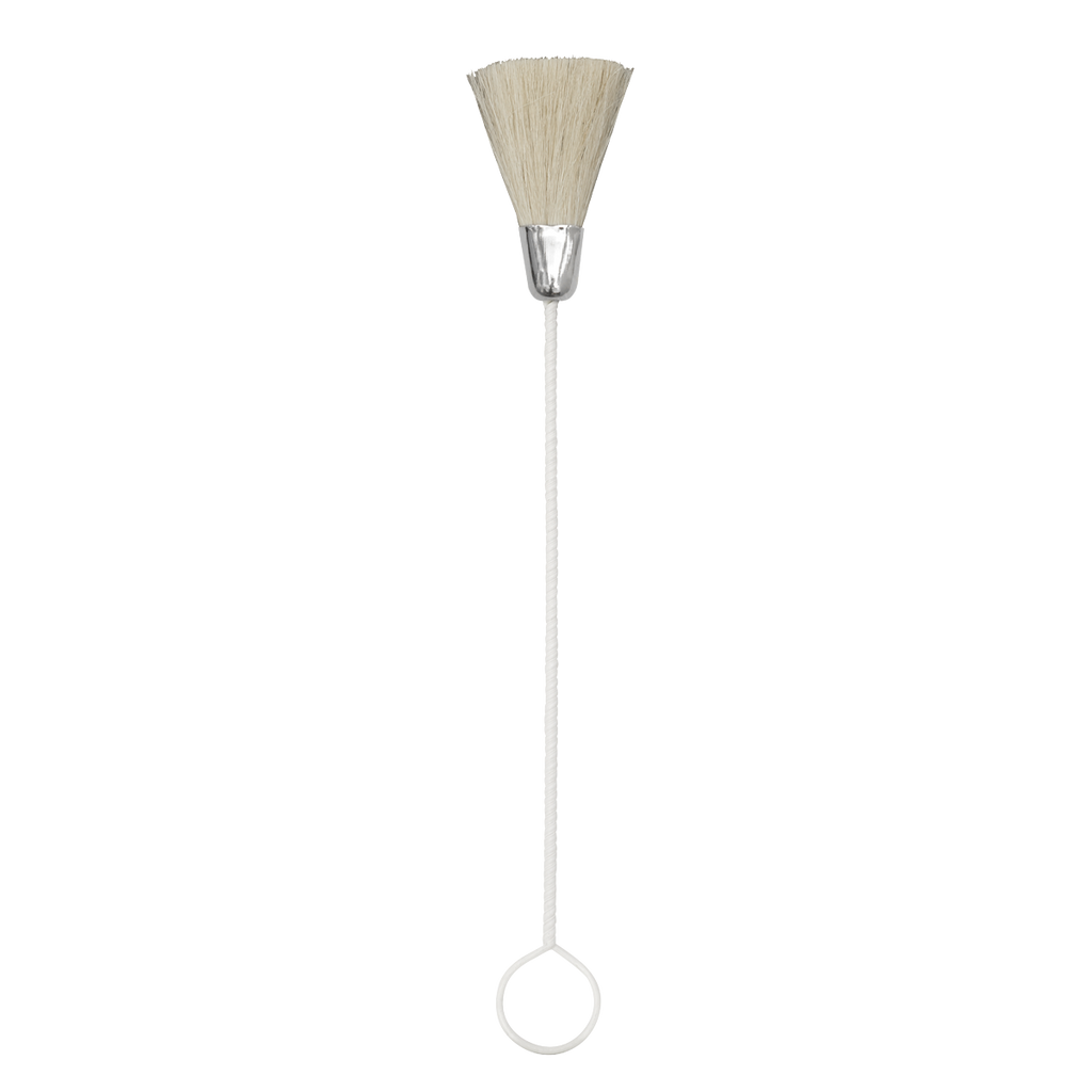 Spray Gun Cleaning Brush Set 3pc