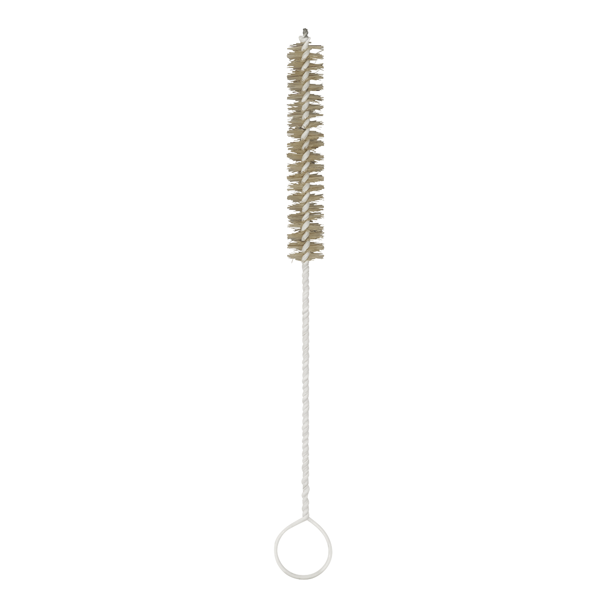 Spray Gun Cleaning Brush Set 3pc