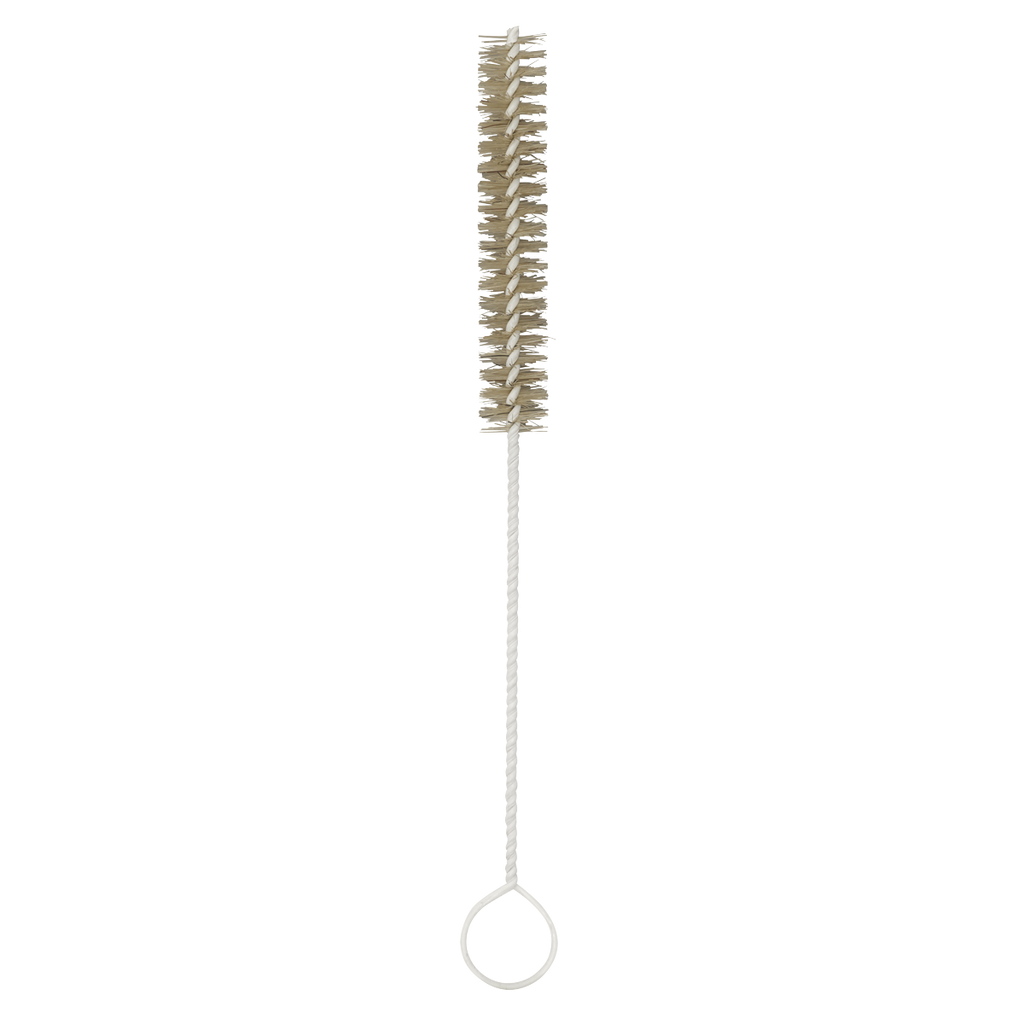 Spray Gun Cleaning Brush Set 3pc