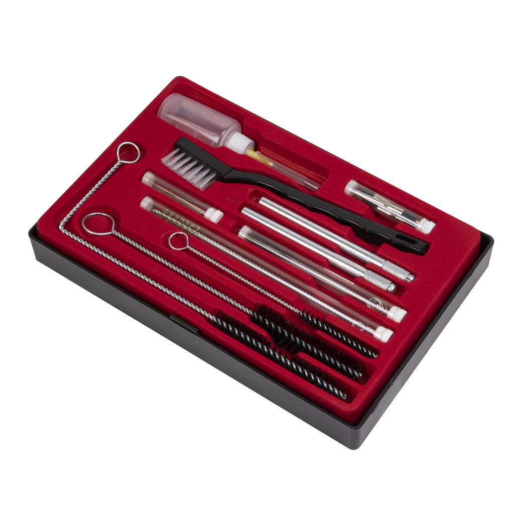 Spray Gun Cleaning Set 22pc
