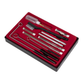 Spray Gun Cleaning Set 22pc