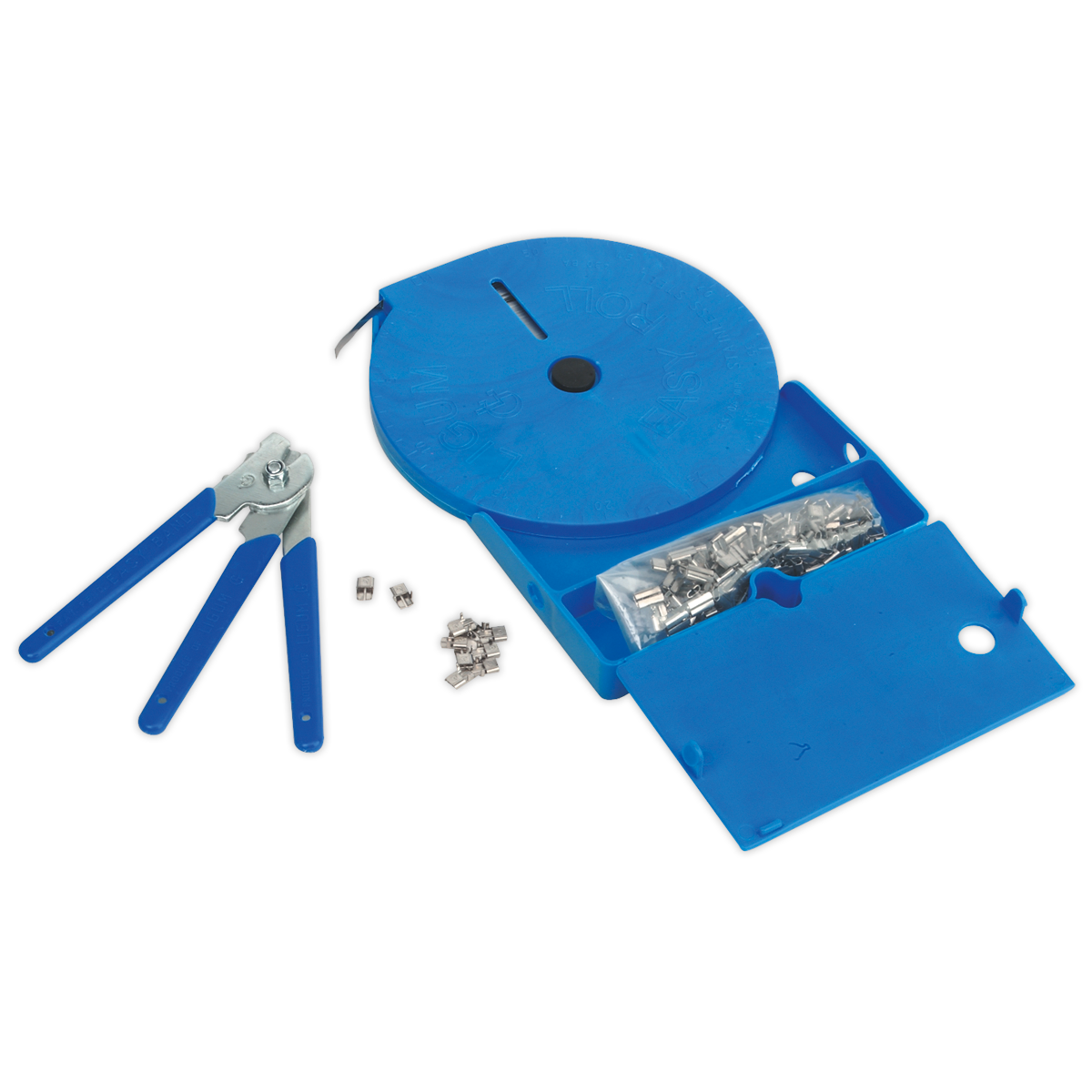 Universal CVJ Boot Clamp Kit