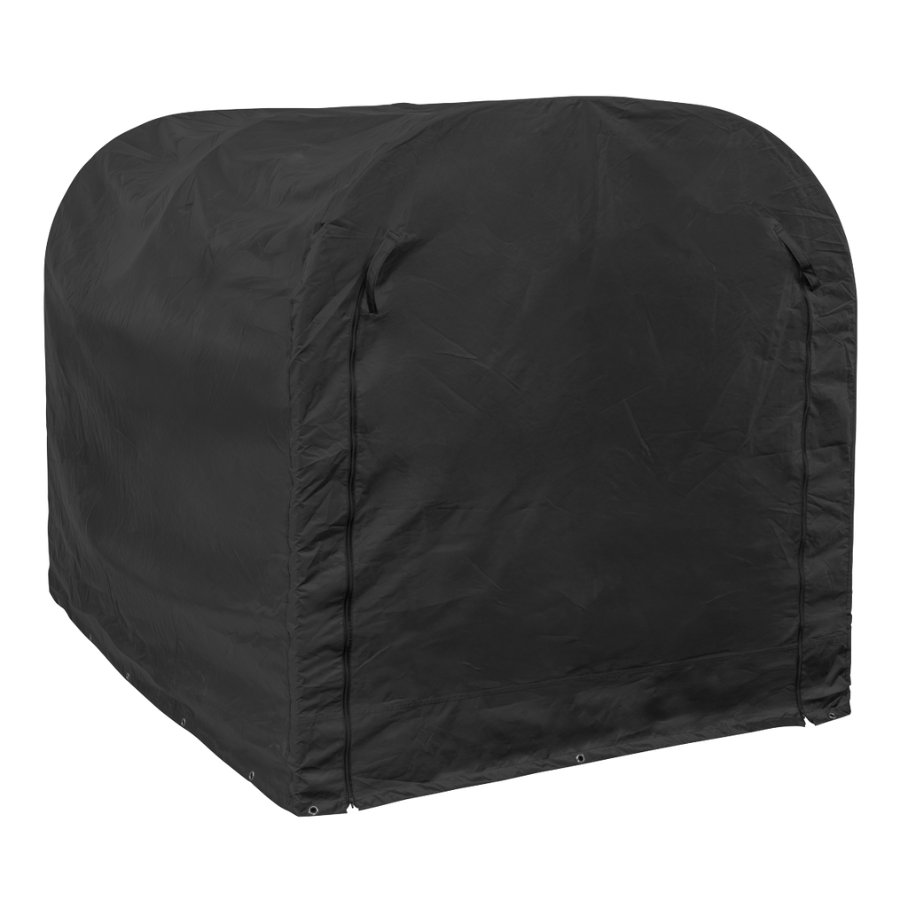 Bicycle Tent Cover