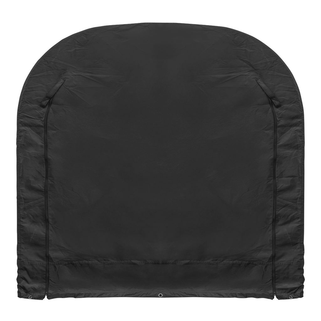 Bicycle Tent Cover