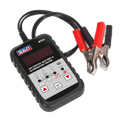 Digital Battery & Alternator Tester 12V