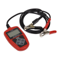 Digital Battery & Alternator Tester 12V