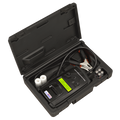 Digital Battery & Alternator Tester with Printer 6/12/24V