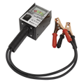 Handheld Battery Tester 6/12V