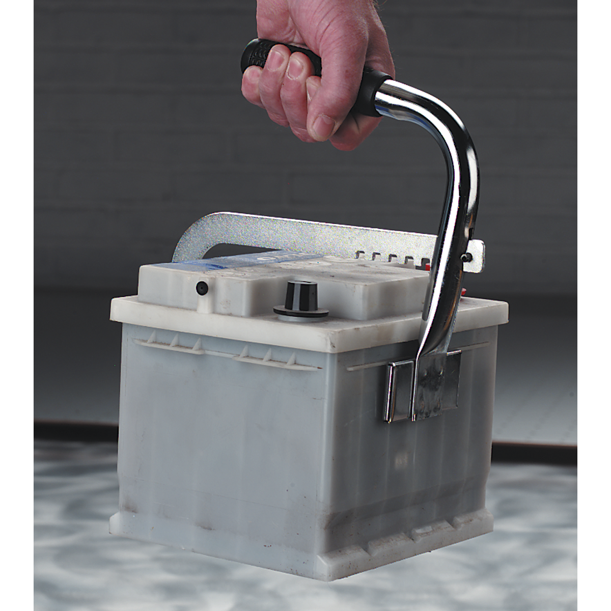 Battery Carrier
