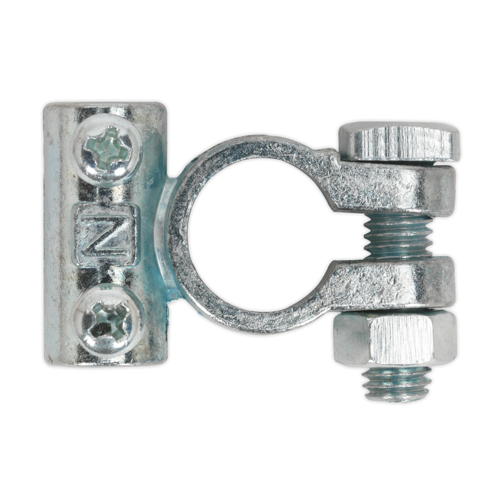 Light-Duty Battery Terminal Negative 12V - Pack of 10