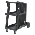 Universal Trolley for Portable MIG Welders