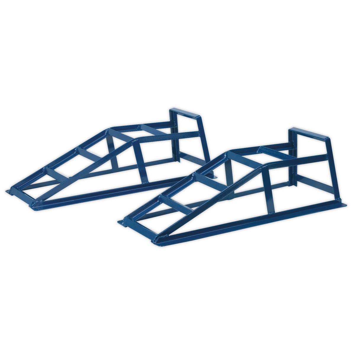 Car Ramps, 2 Tonne Capacity per Pair (CAR2000)