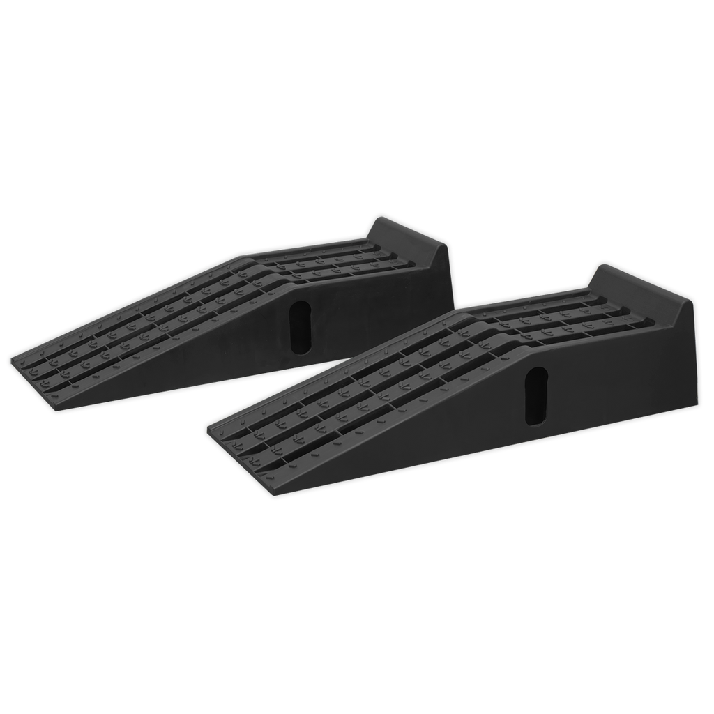 Car Ramps, 3 Tonne Capacity per Pair (CAR3000C)