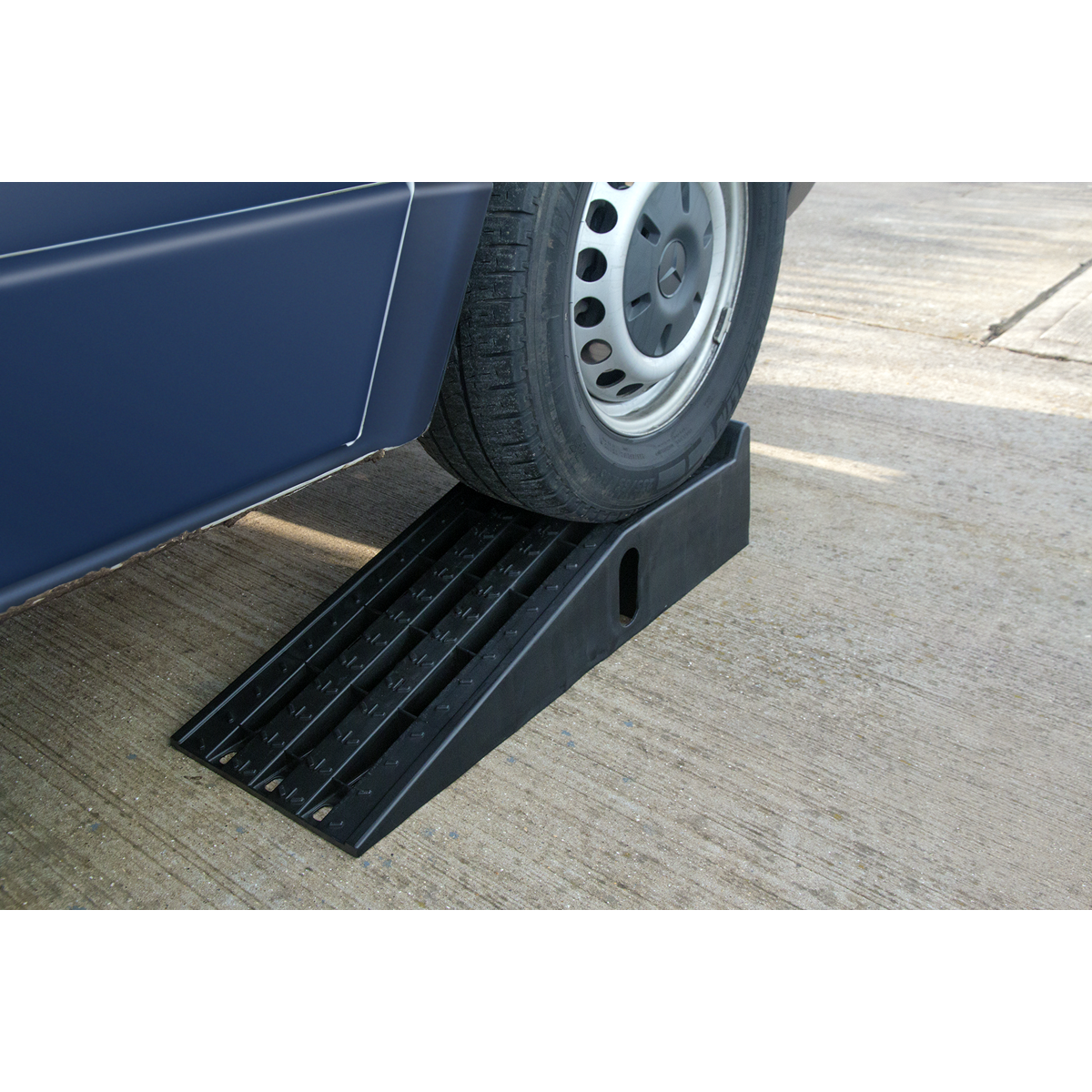 Car Ramps, 3 Tonne Capacity per Pair (CAR3000C)