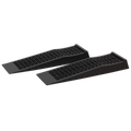Low Profile Car Ramps, 3 Tonne Capacity per Pair (CAR3000LR)