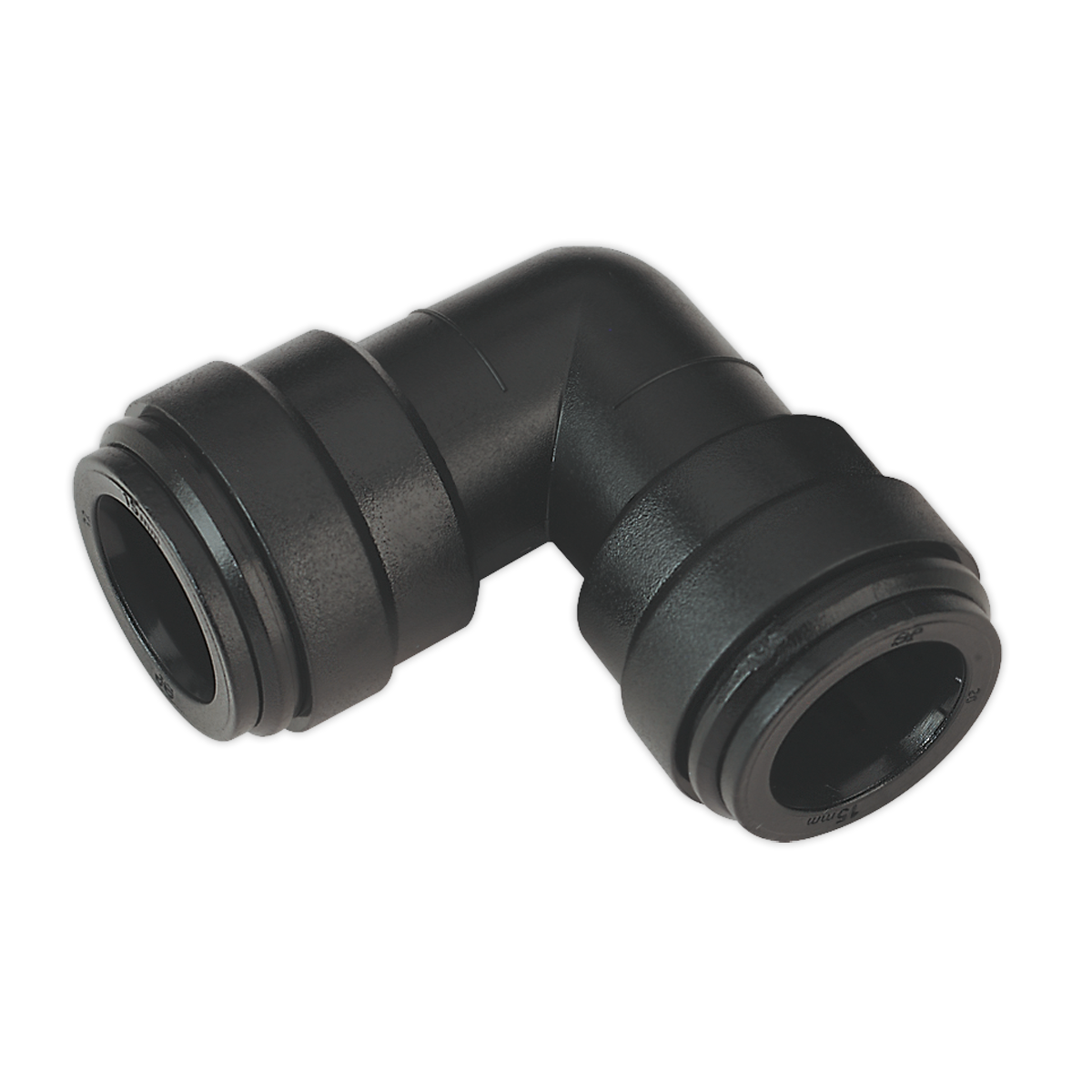 John Guest® Equal Elbow 15mm - Pack of 5