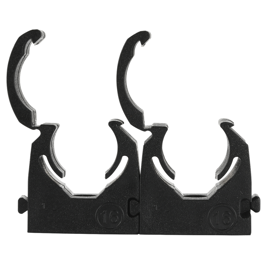 John Guest® Pipe Clip 15mm - Pack of 20