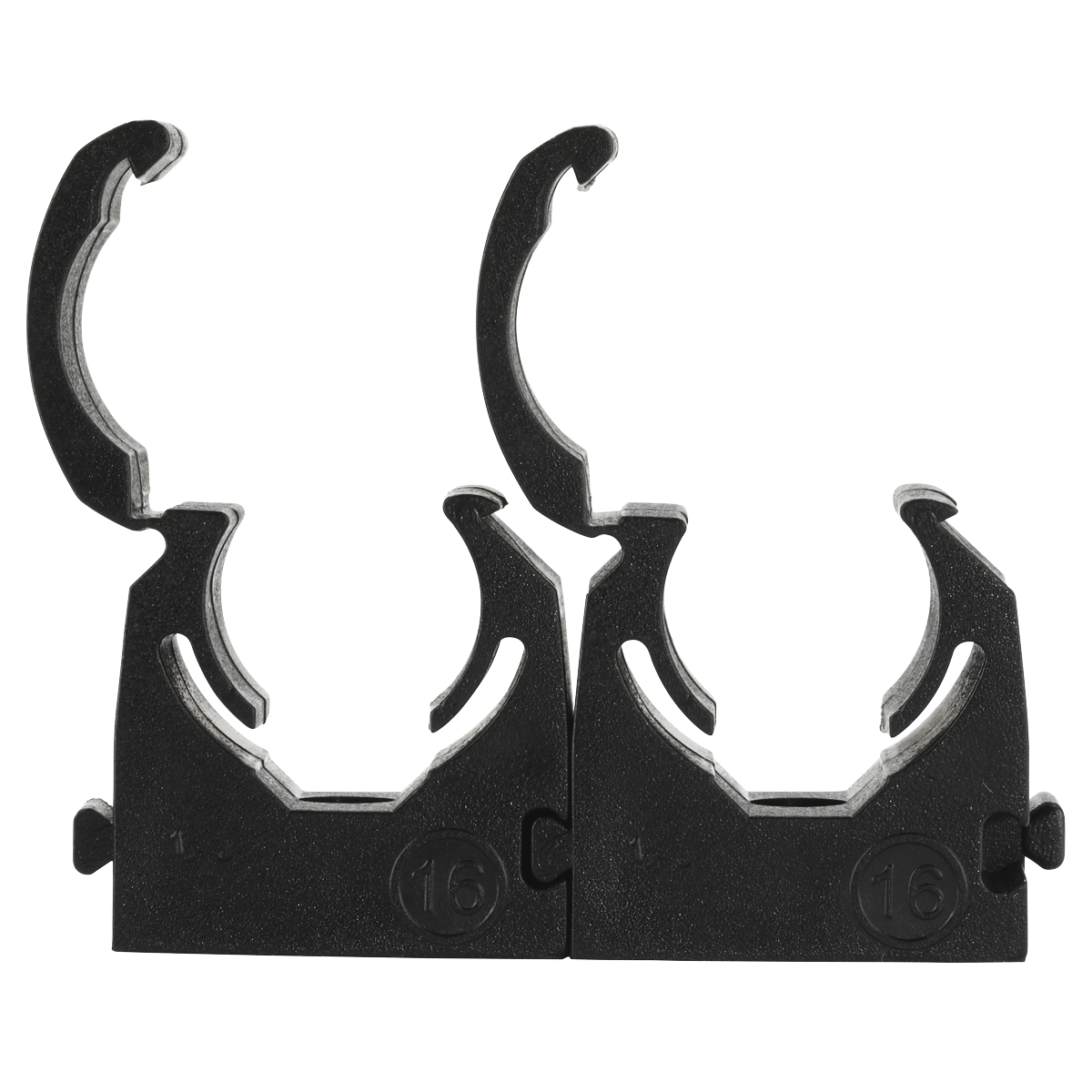 John Guest®Pipe Clip 15mm - Pack of 20
