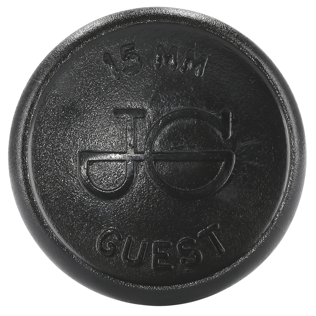 John Guest® Line End Plug 15mm - Pack of 5