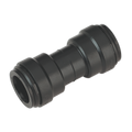 John Guest® Straight Connector 15mm - Pack of 5