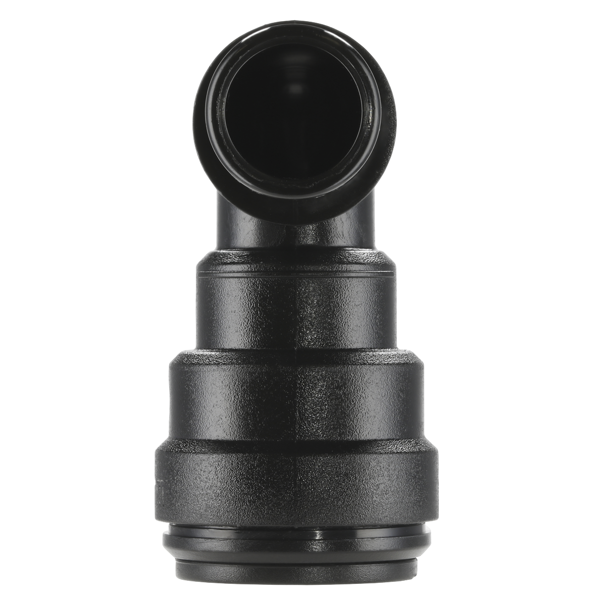 John Guest® Stem Elbow 15mm - Pack of 2