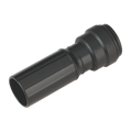 John Guest® Reducer 22-15mm - Pack of 2