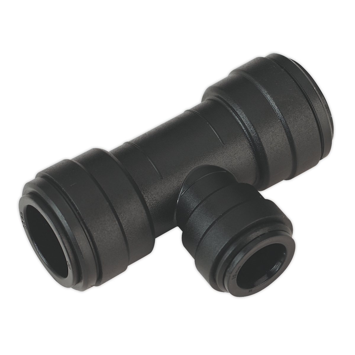 Speedfit® Reducing Tee 22-15mm - Pack of 5