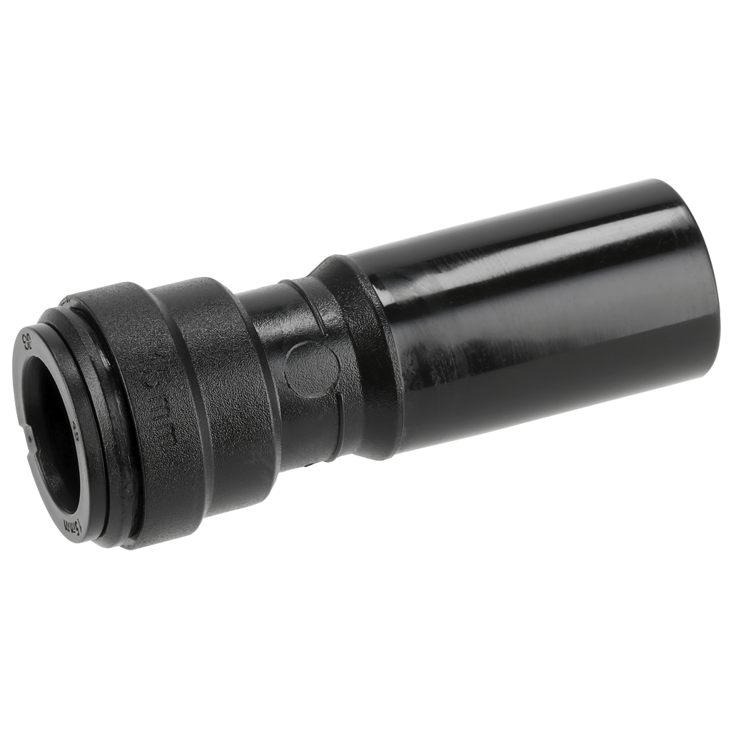 John Guest® Reducer 22-15mm - Pack of 2