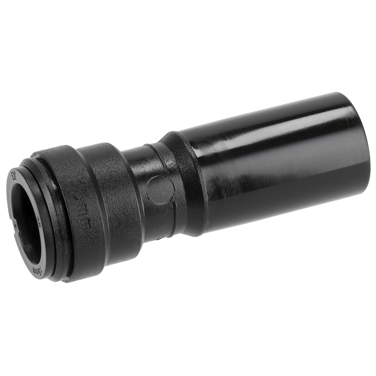 John Guest® Reducer 22-15mm - Pack of 2