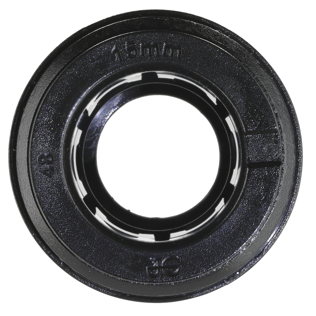 John Guest® Reducer 22-15mm - Pack of 2
