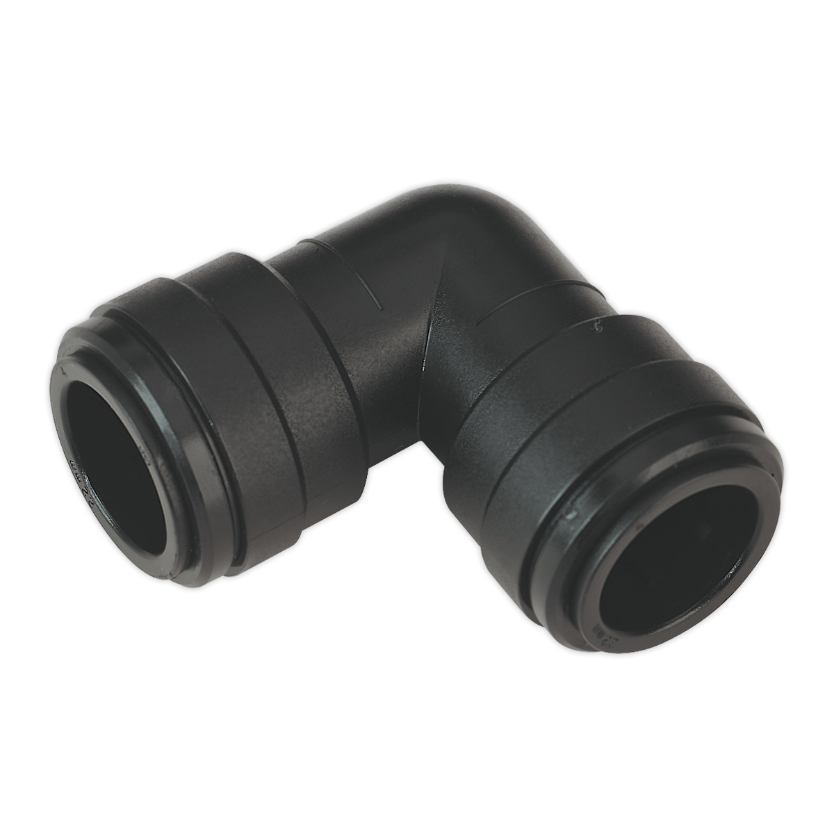 John Guest® Equal Elbow 22mm - Pack of 5