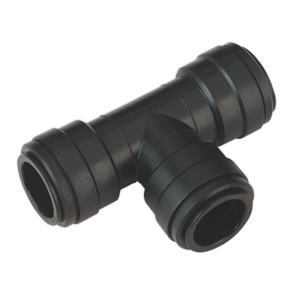 John Guest® Equal Tee 22mm - Pack of 5