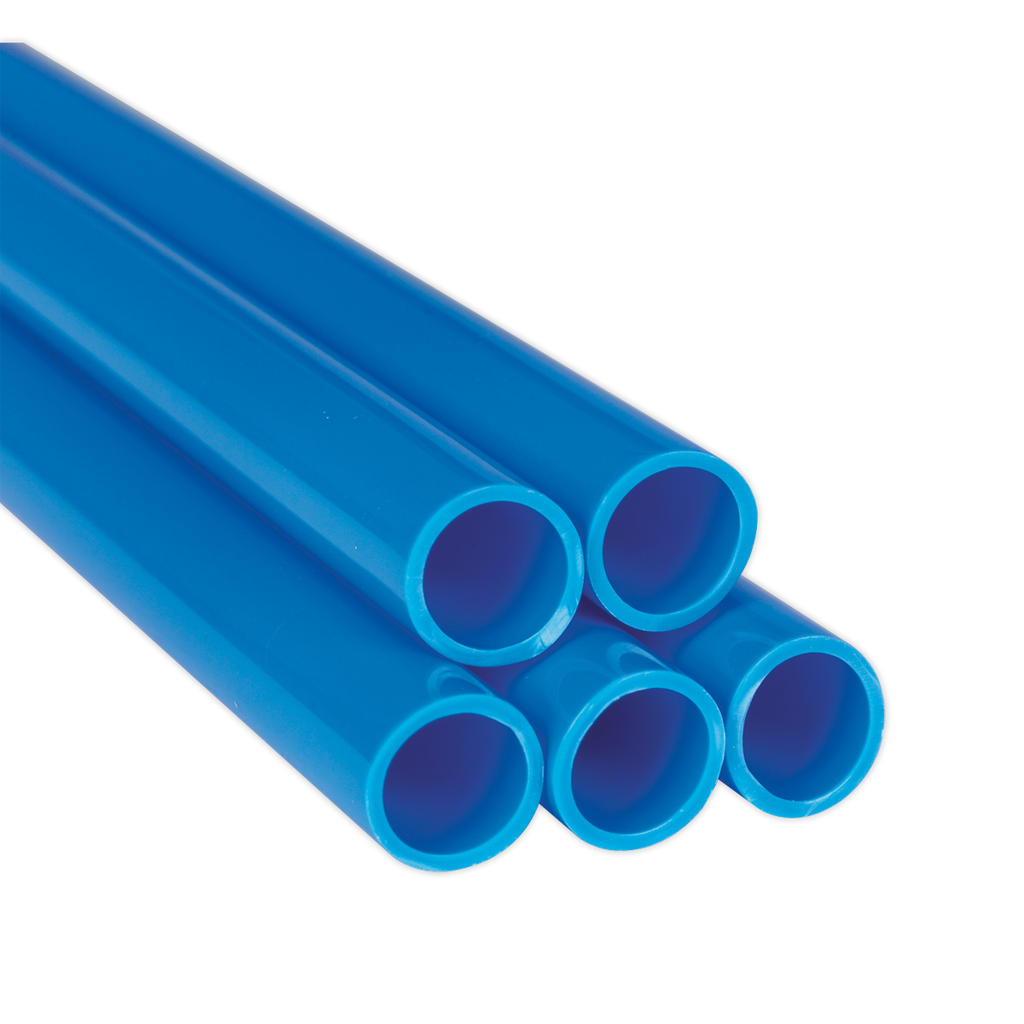 John Guest® Rigid Nylon Pipe 22mm x 3m - Pack of 5