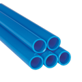 John Guest® Rigid Nylon Pipe 22mm x 3m - Pack of 5
