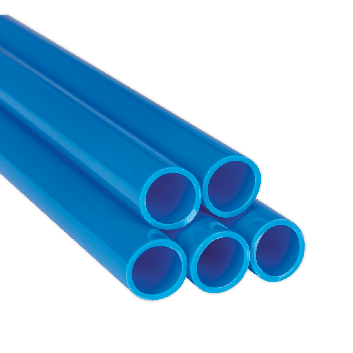 John Guest® Rigid Nylon Pipe 22mm x 3m - Pack of 5