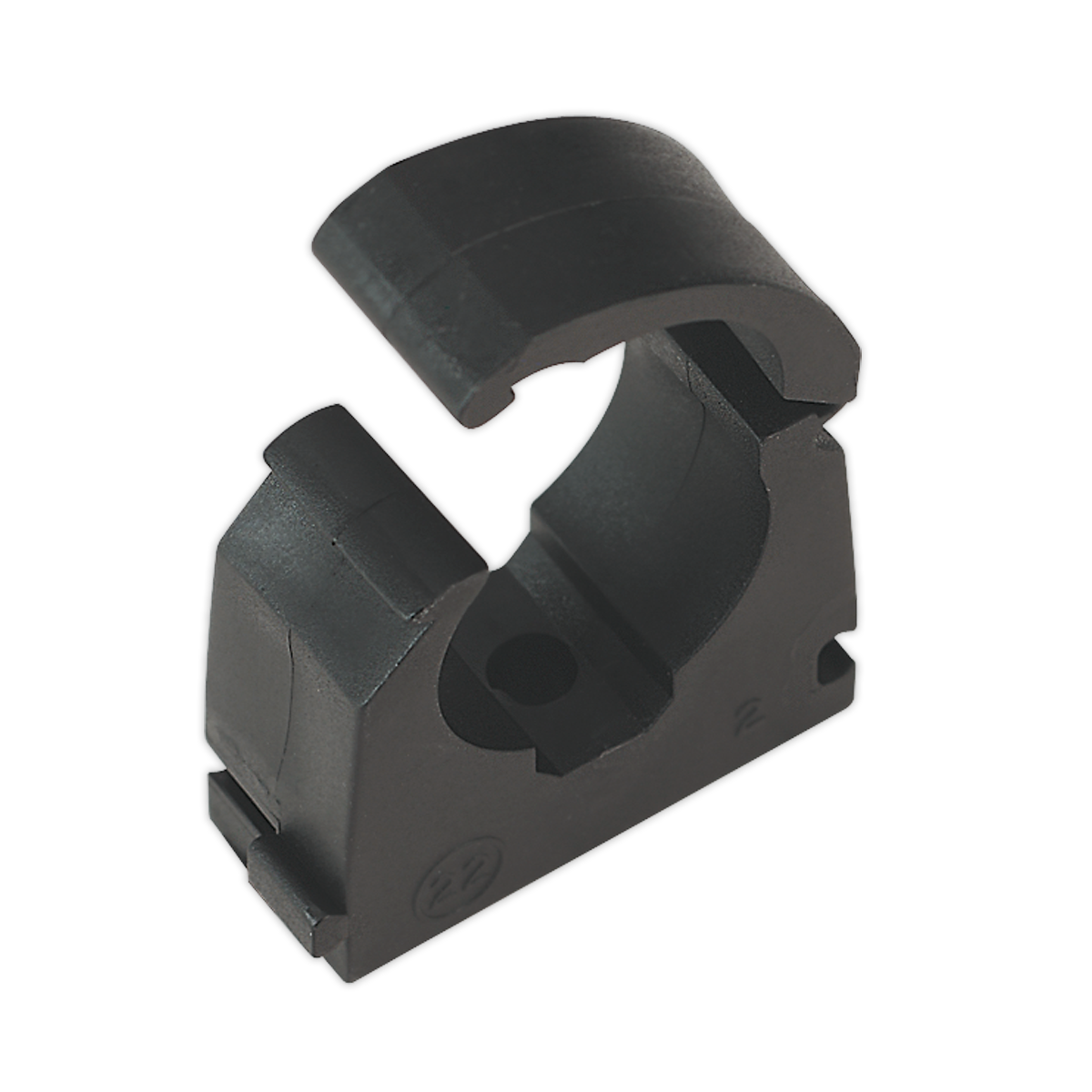 John Guest® Pipe Clip 22mm - Pack of 20