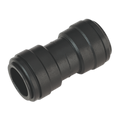 John Guest® Straight Connector 22mm - Pack of 5