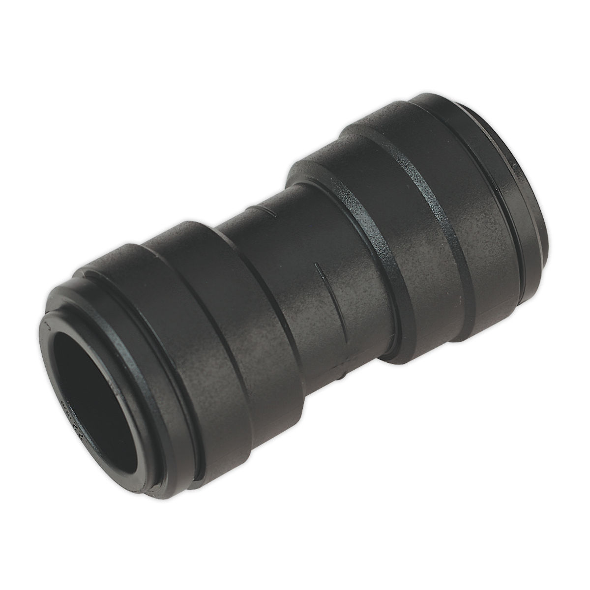 John Guest® Straight Connector 22mm - Pack of 5