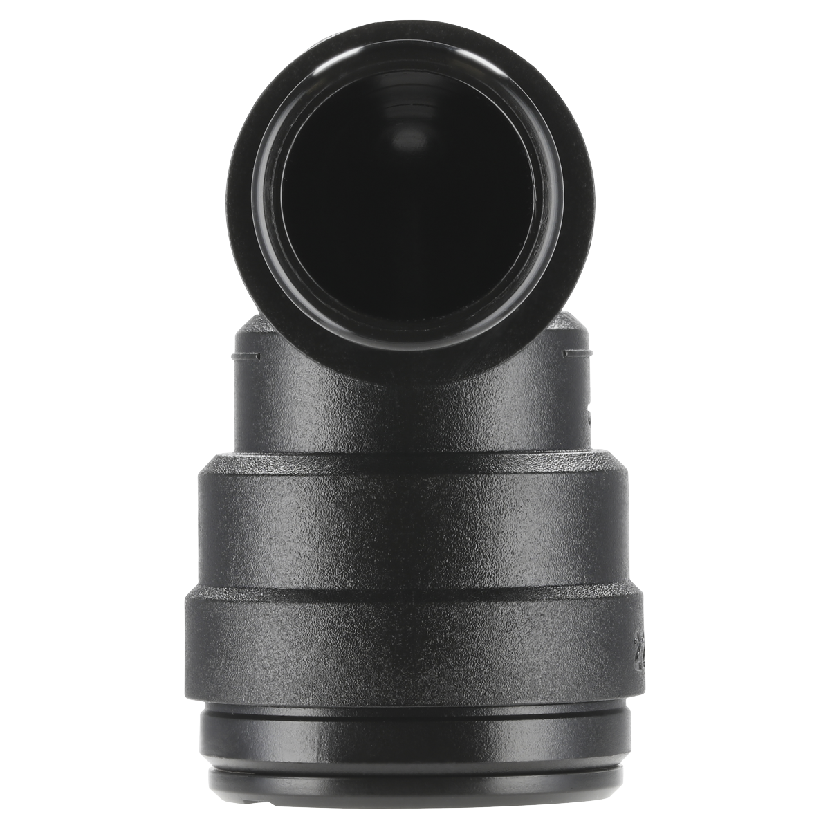 John Guest® Stem Elbow 22mm - Pack of 2