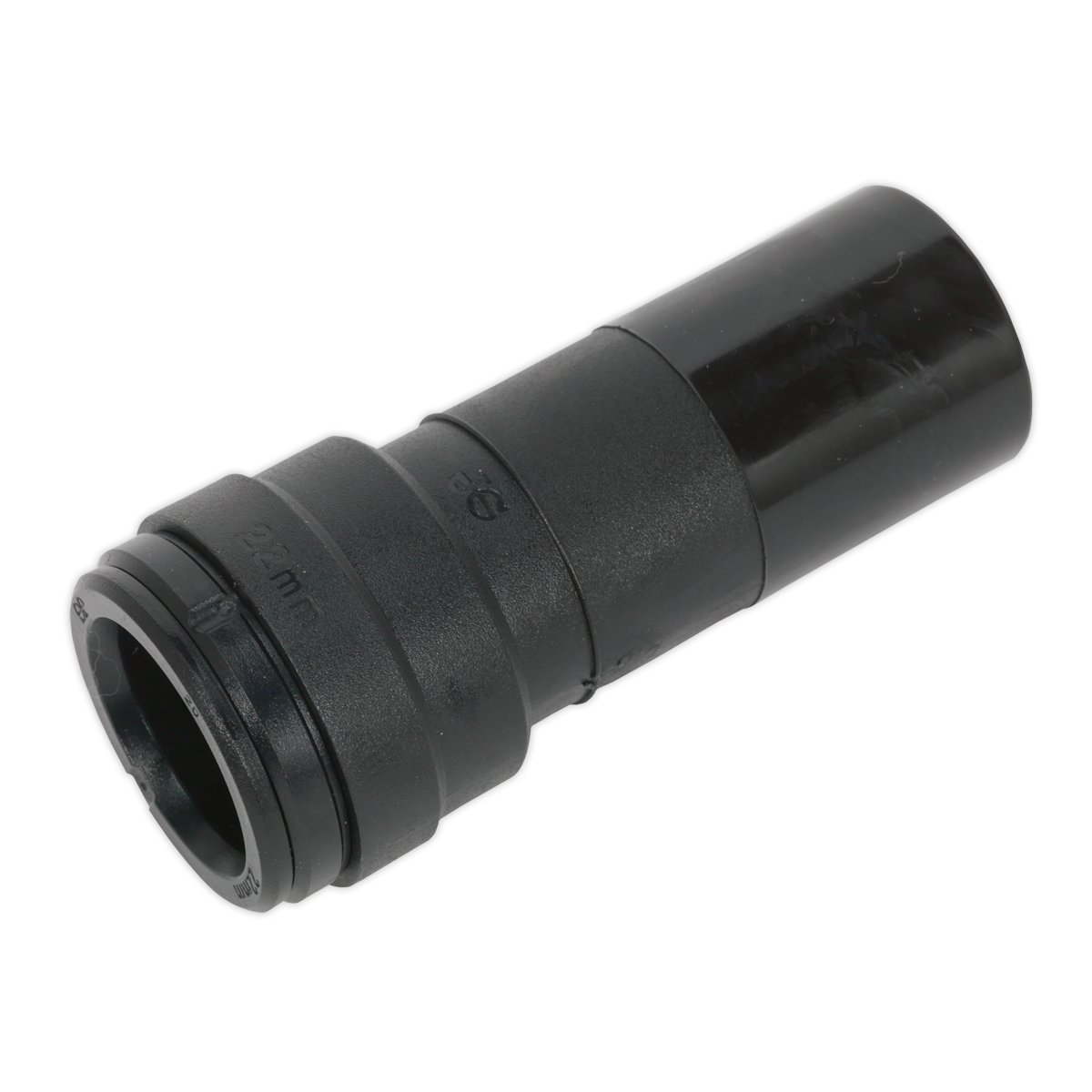 John Guest® Reducer 28-22mm - Pack of 2